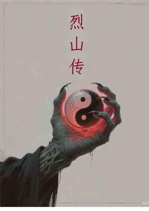 烈山传之黄巾之乱