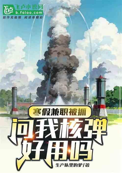 寒假兼职被抓，问我核弹好用吗