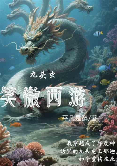 九头虫笑傲西游