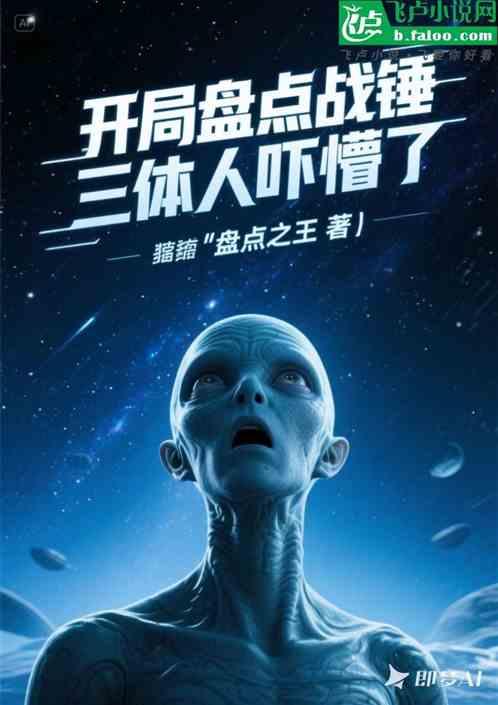 开局盘点战锤，三体宇宙全吓懵了