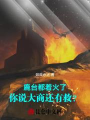 鹿台都着火了，你说大商还有救？