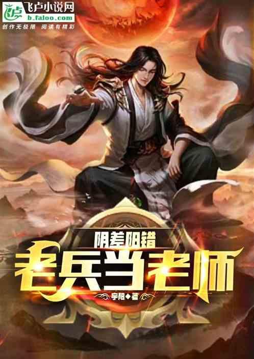 阴差阳错：老兵当老师