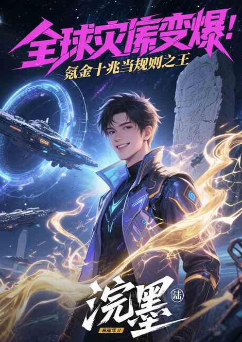 全球灾变：氪金十兆当规则之王