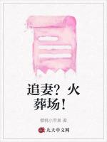 追妻？火葬场！
