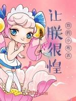 让朕很惶恐的小布衣