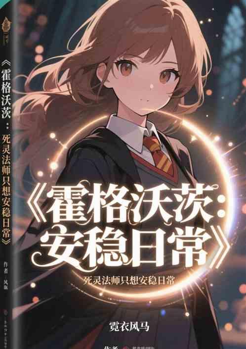 霍格沃茨：死灵法师只想安稳日常