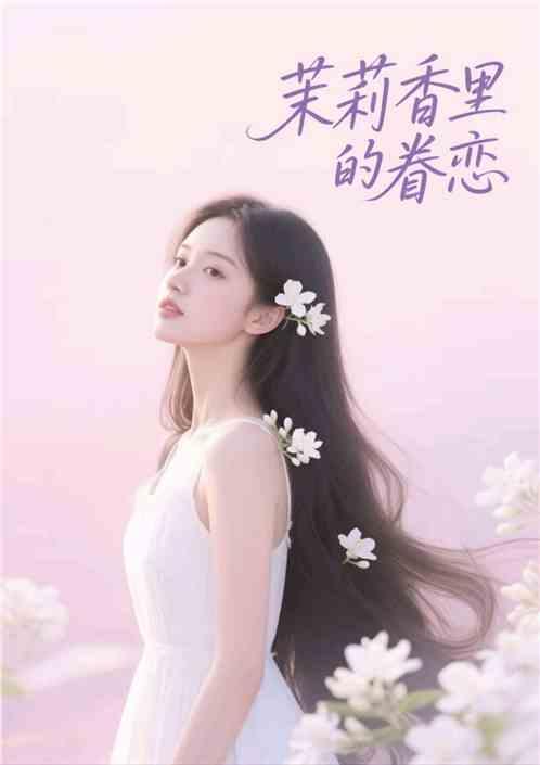 茉莉香里的眷恋