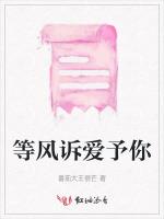 等风诉爱予你