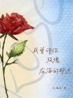 我曾许你玫瑰在海的那边