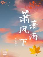 萧萧风雨下