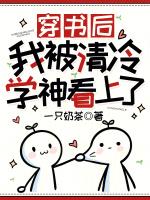 穿书后我被清冷学神看上了