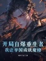 开局自爆重生者，我让举国成就魔修