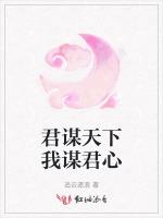 君谋天下我谋君心
