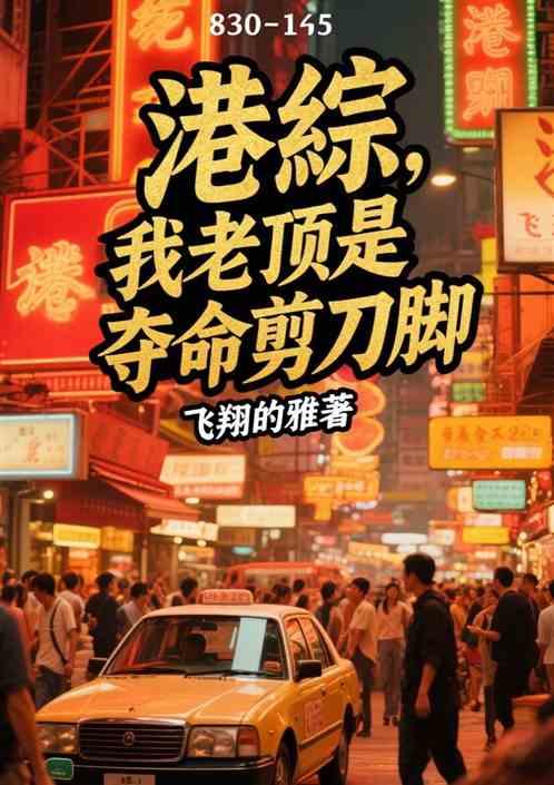 港综，我老顶是夺命剪刀脚
