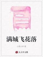 满城飞花落