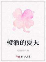 橙澈的夏天