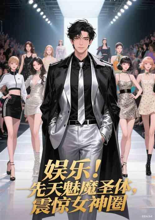 娱乐：先天魅魔圣体，震惊女神圈