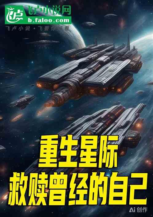 重生星际：救赎曾经的自己