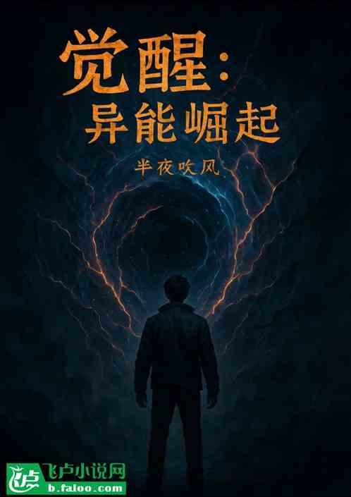 觉醒：异能崛起