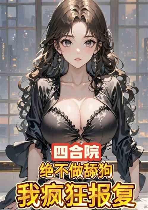 四合院：舔苟觉醒，我狂虐全院