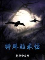 特殊的采访