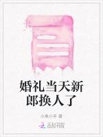 婚礼当天新郎换人了