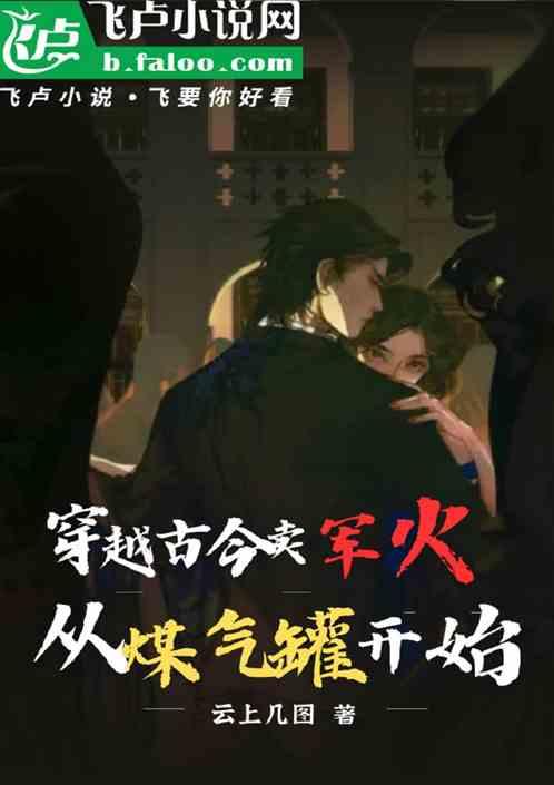 穿越古今卖军火，从煤气罐开始