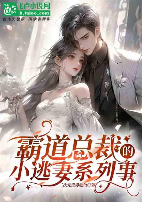 霸道总裁的小逃妻系列事