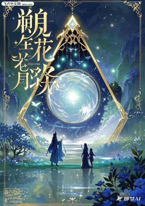 镜花水月