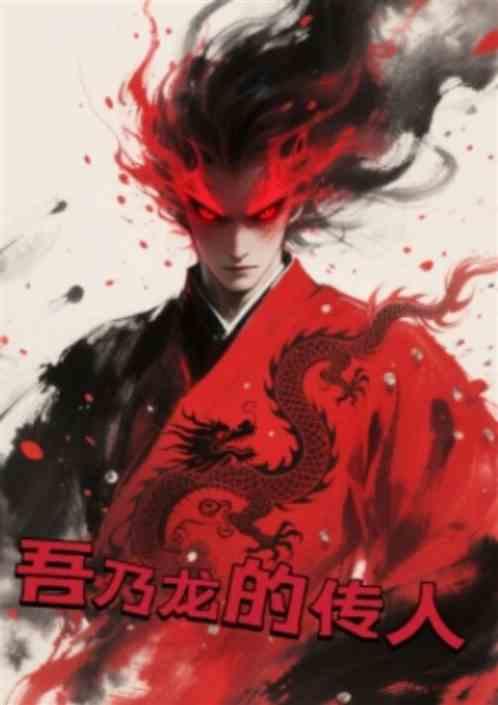 吾乃龙的传人