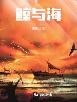 鲸与海