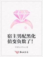 宿主男配黑化值变负数了！