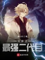 火影之最强二代目