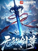 无敌剑尊