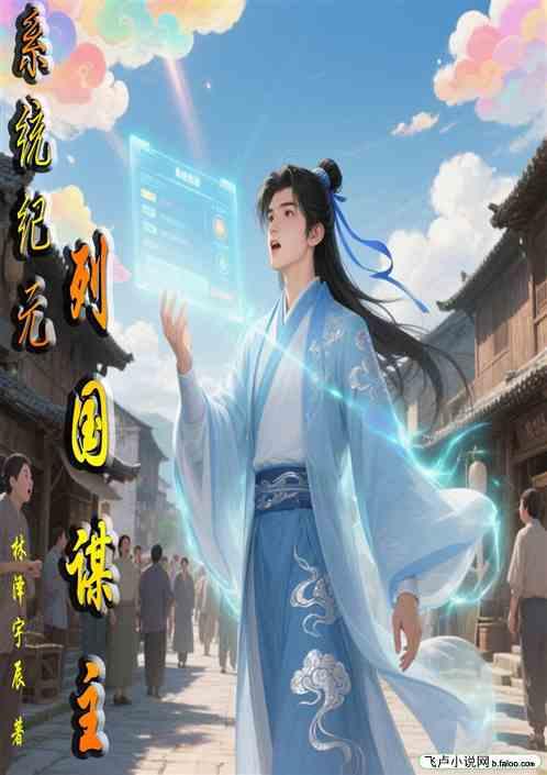 系统纪元列国谋主