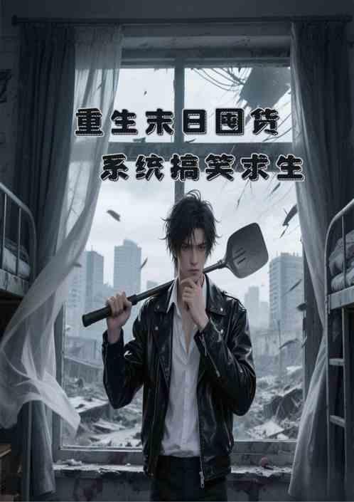 重生末日囤货，系统搞笑求生