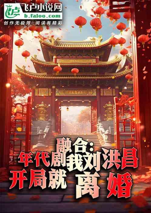 年代剧融合：我刘洪昌开局就离婚