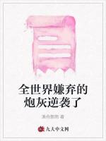 全世界嫌弃的炮灰逆袭了