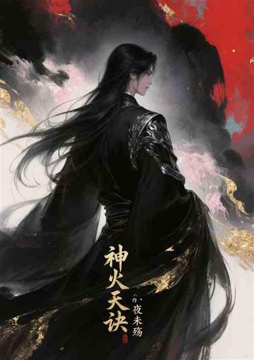 神火天诀