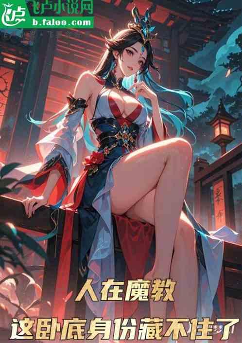 人在魔教，这卧底身份藏不住了！
