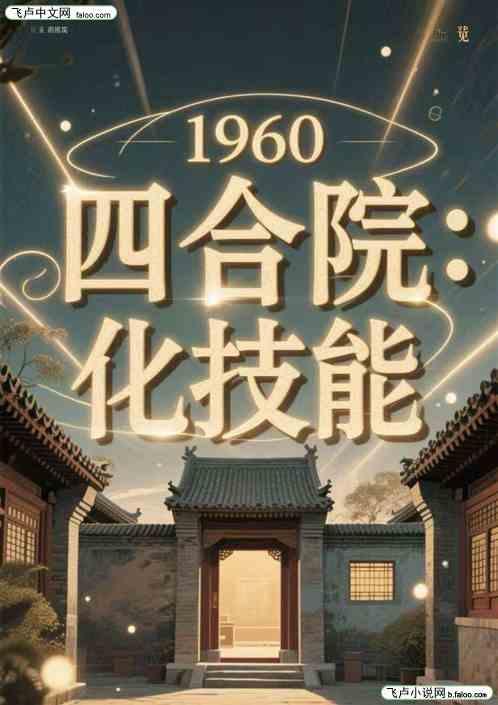 四合院：我能简化技能