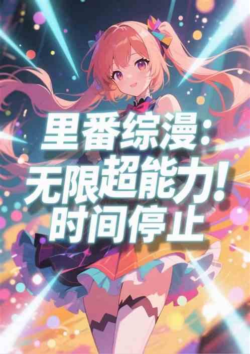 里番综漫：无限超能力！时间停止