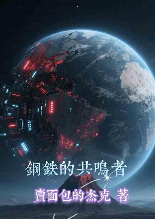 钢铁的共鸣者