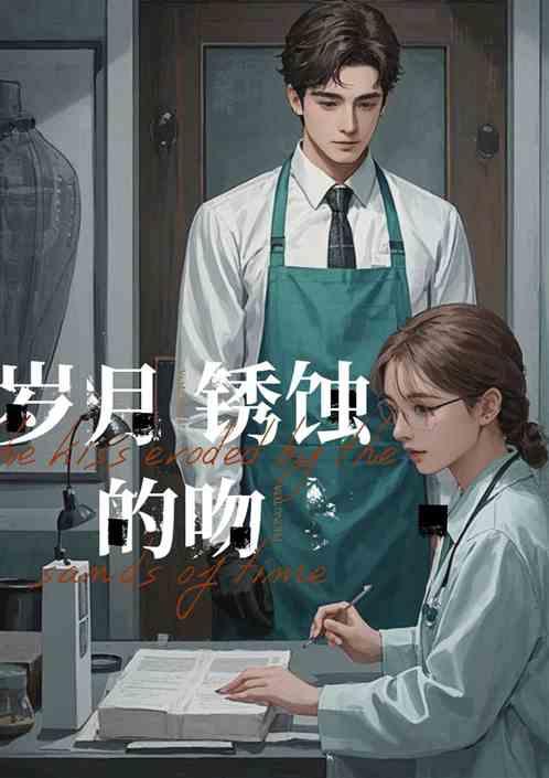岁月锈蚀的吻