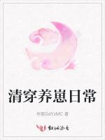 清穿养崽日常