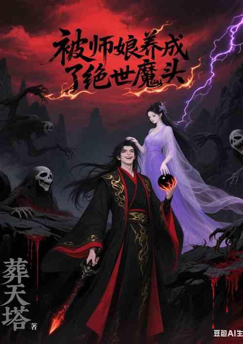 被师娘养成了绝世魔头