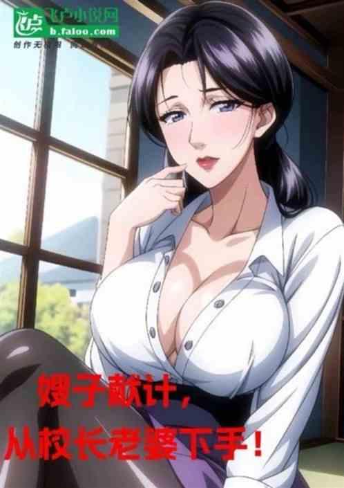 嫂子献计，从校长老婆下手！