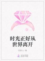 时光正好从世界离开