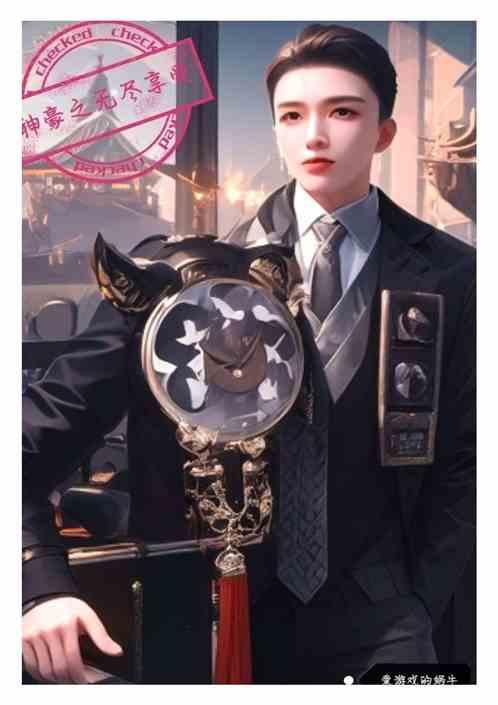 神豪之无尽享受