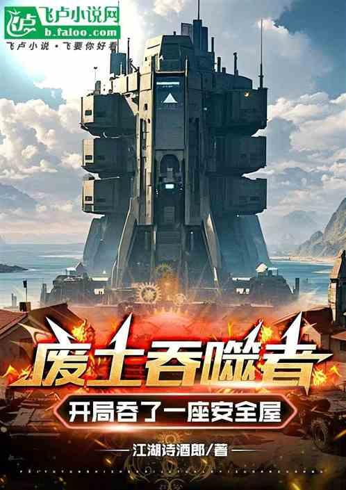 废土吞噬者：开局吞了一座安全屋